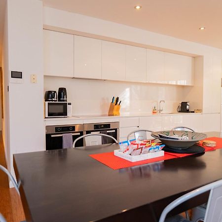 Large Executive 3 Bedroom Yarralumla Dış mekan fotoğraf
