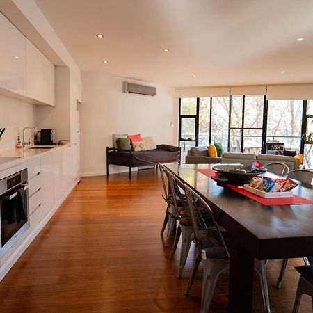 Large Executive 3 Bedroom Yarralumla Dış mekan fotoğraf