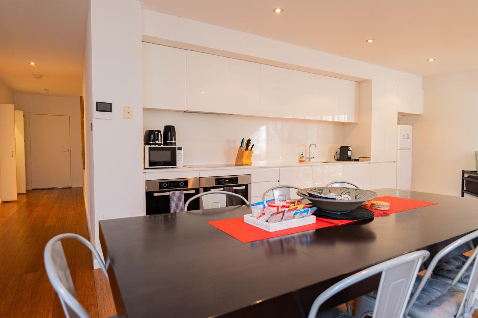 Large Executive 3 Bedroom Yarralumla Dış mekan fotoğraf