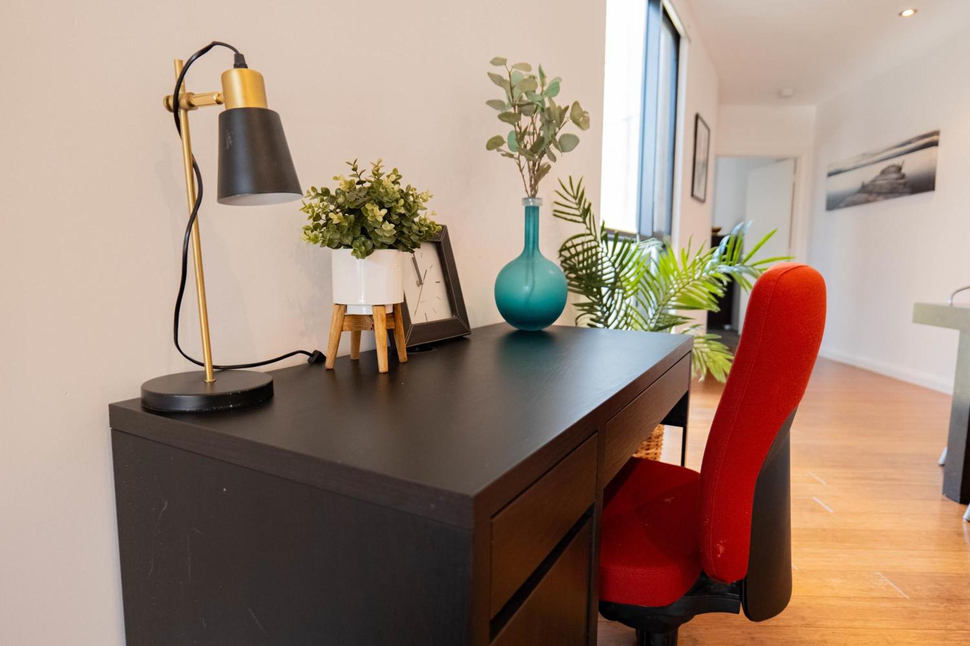 Large Executive 3 Bedroom Yarralumla Dış mekan fotoğraf