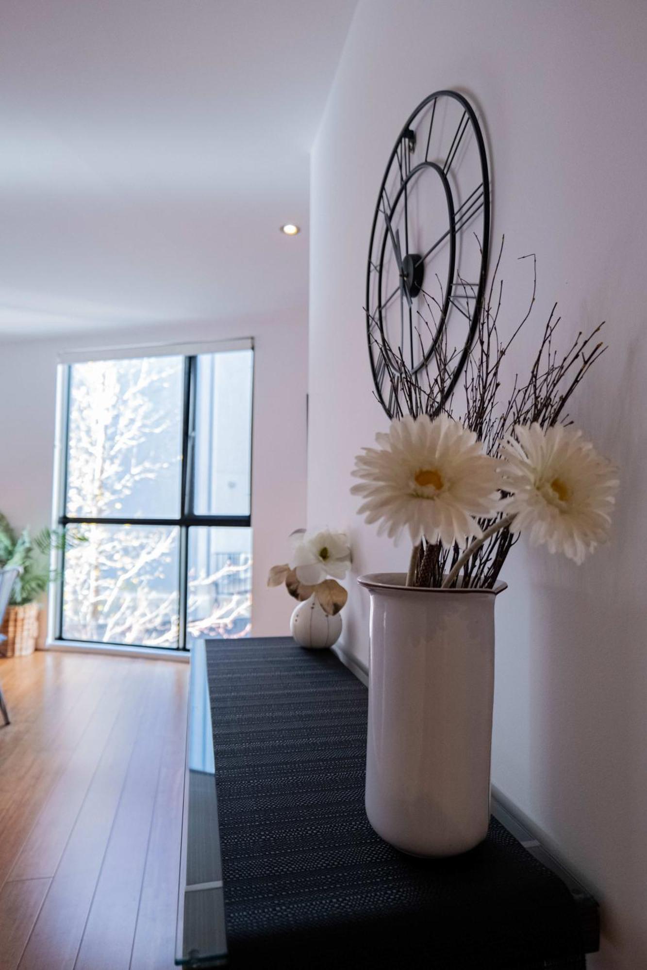 Large Executive 3 Bedroom Yarralumla Dış mekan fotoğraf