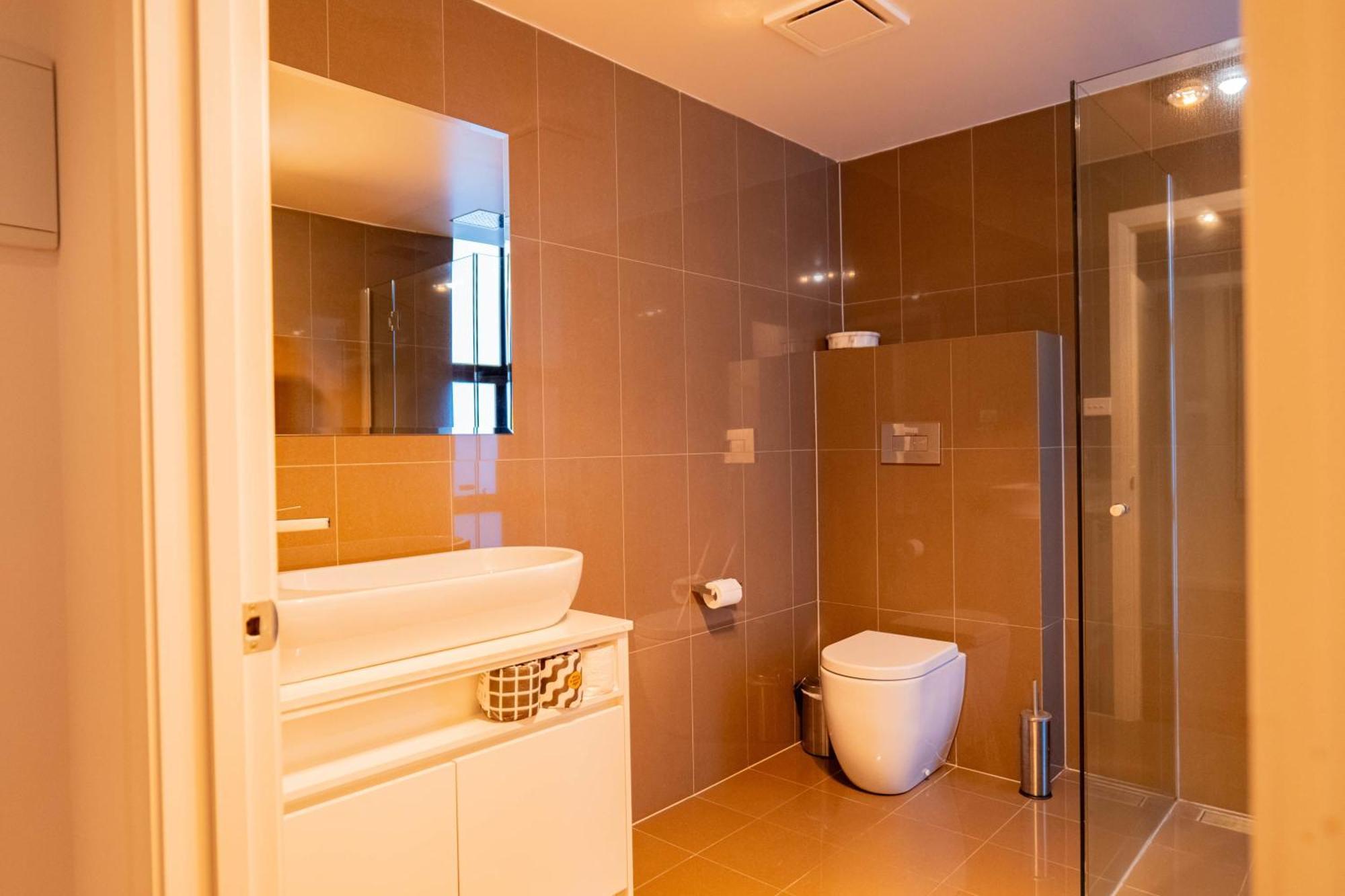 Large Executive 3 Bedroom Yarralumla Dış mekan fotoğraf